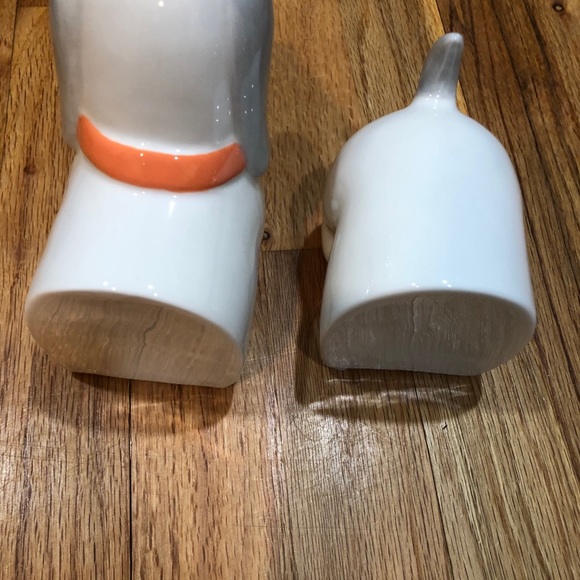 BABY ASPEN PUPPY BOOKENDS dachshund - Picture 7 of 7